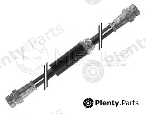  MEYLE part 1145250005 Brake Hose