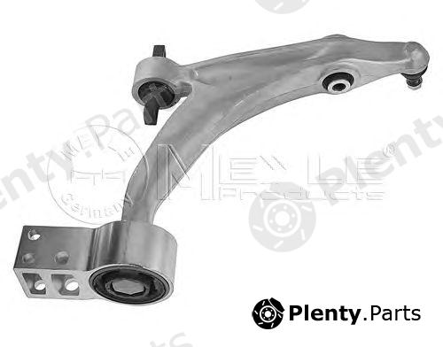  MEYLE part 15-160500010 (15160500010) Track Control Arm