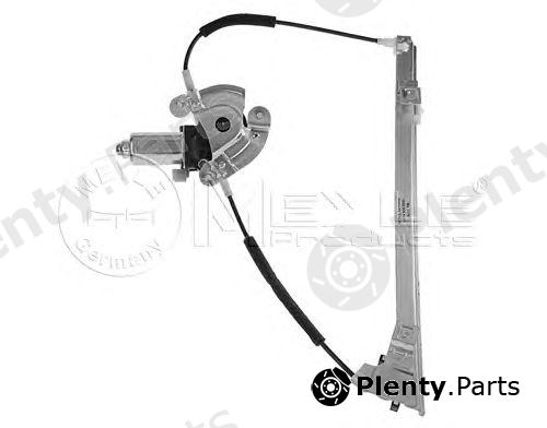  MEYLE part 16-149090002 (16149090002) Replacement part