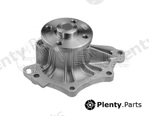  MEYLE part 30-132200013 (30132200013) Water Pump