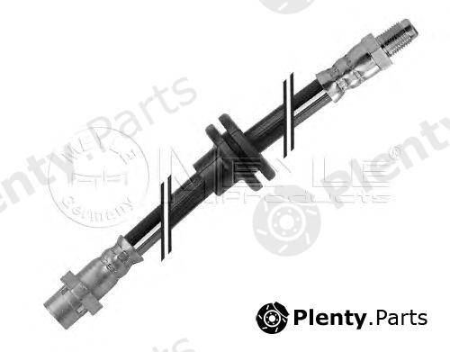  MEYLE part 3003432121 Brake Hose