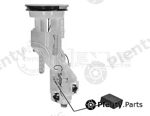  MEYLE part 3140340009 Replacement part