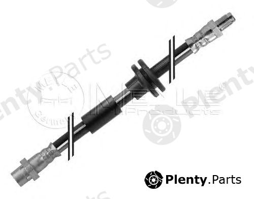  MEYLE part 3145250003 Brake Hose