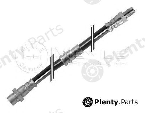  MEYLE part 3145250004 Brake Hose