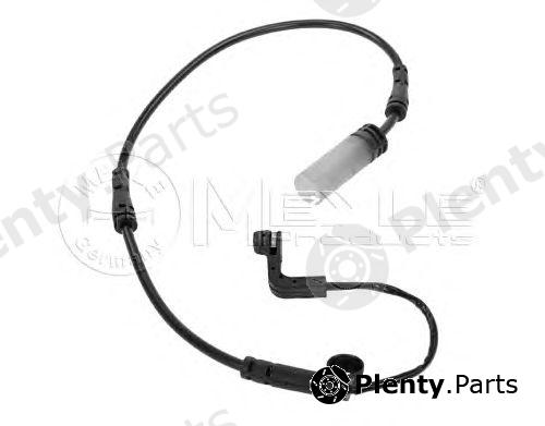  MEYLE part 3145270007 Warning Contact, brake pad wear