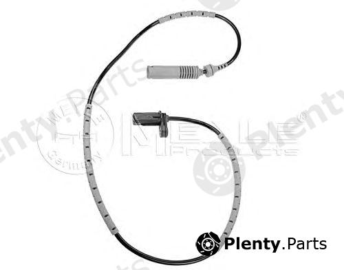  MEYLE part 3148990062 Sensor, wheel speed