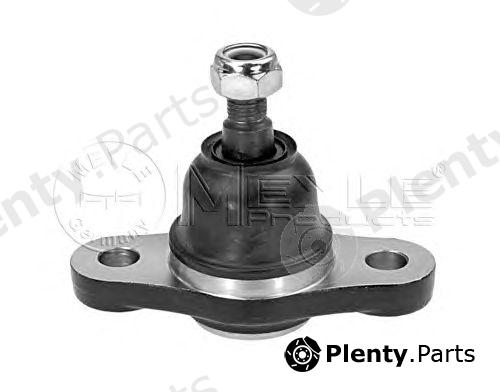  MEYLE part 37-160100004 (37160100004) Ball Joint