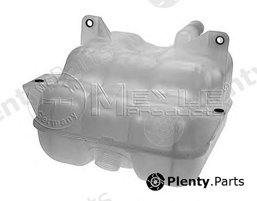  MEYLE part 5342230001 Expansion Tank, coolant