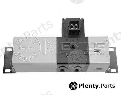  MEYLE part 5349950001 Replacement part