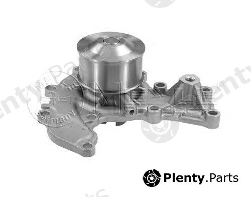  MEYLE part 6136004006 Water Pump