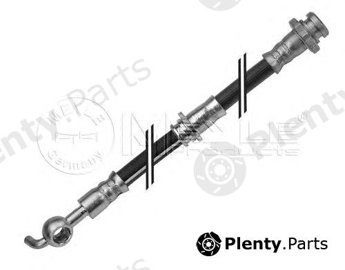  MEYLE part 6145250021 Brake Hose