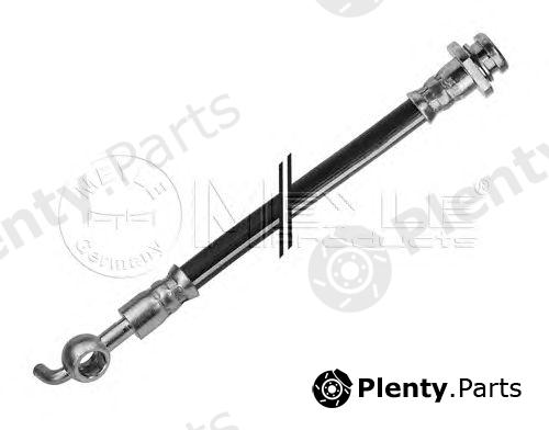  MEYLE part 6145250022 Brake Hose
