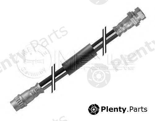  MEYLE part 6145250023 Brake Hose