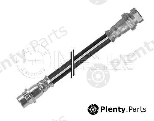  MEYLE part 6145250024 Brake Hose
