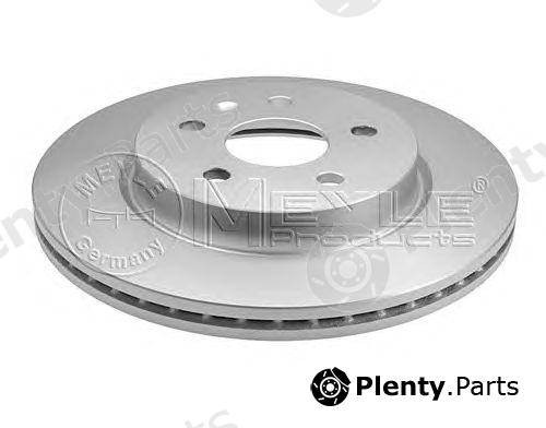  MEYLE part 6155230013/PD (6155230013PD) Brake Disc