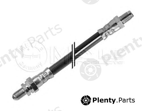  MEYLE part 7145250020 Brake Hose