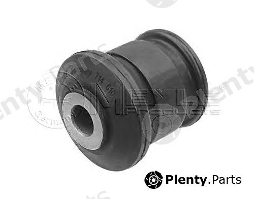  MEYLE part 7146100004 Bush, control arm mounting