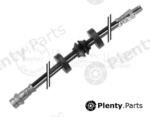  MEYLE part 7146750003 Brake Hose