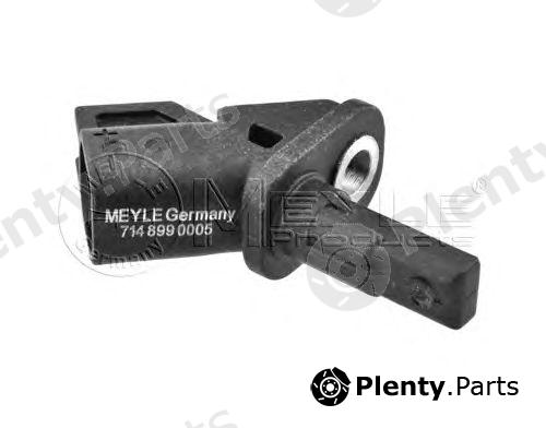  MEYLE part 7148990005 Sensor, wheel speed