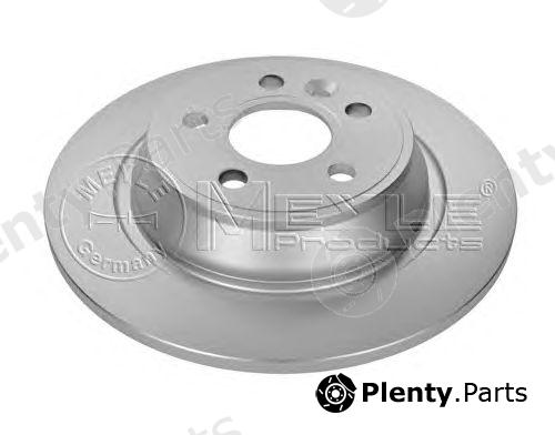  MEYLE part 7155230014/PD (7155230014PD) Brake Disc