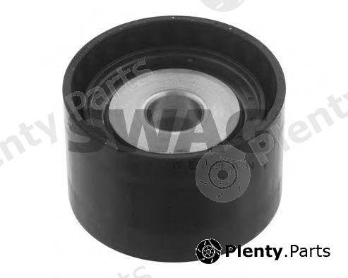  SWAG part 10933463 Deflection/Guide Pulley, v-ribbed belt