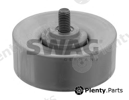  SWAG part 20933170 Deflection/Guide Pulley, v-ribbed belt
