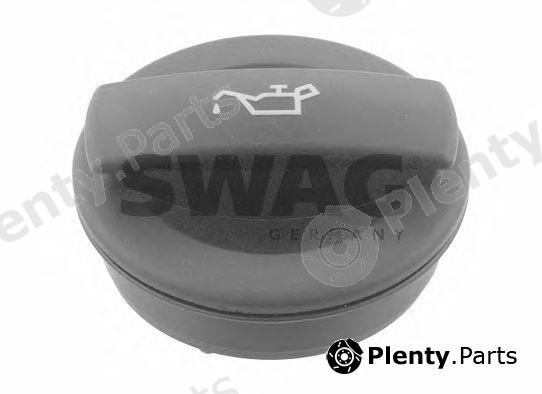  SWAG part 30932155 Cap, oil filler