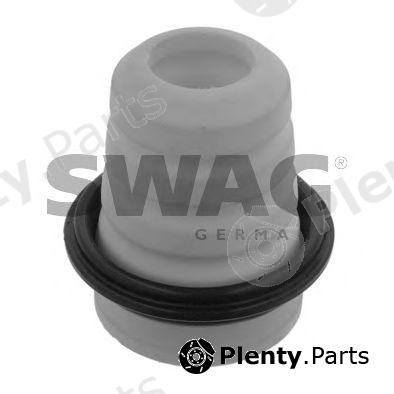  SWAG part 70936316 Rubber Buffer, suspension