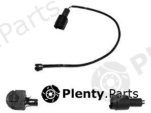  REMSA part 001020 Brake Pad Set, disc brake