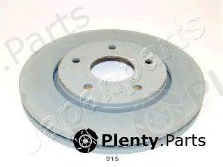  JAPANPARTS part DI-915 (DI915) Brake Disc