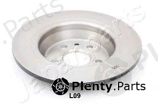  JAPANPARTS part DP-L09 (DPL09) Brake Disc