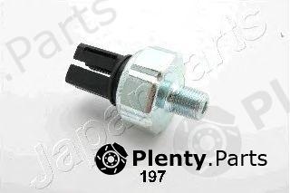  JAPANPARTS part PO-197 (PO197) Oil Pressure Switch