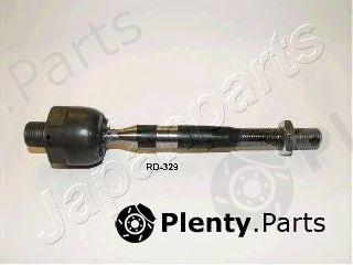  JAPANPARTS part RD-329 (RD329) Tie Rod Axle Joint