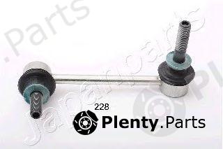  JAPANPARTS part SI-228 (SI228) Sway Bar, suspension