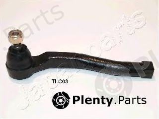  JAPANPARTS part TI-C03 (TIC03) Tie Rod End