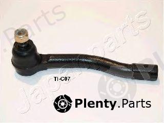  JAPANPARTS part TI-C07 (TIC07) Tie Rod End