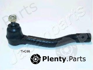  JAPANPARTS part TI-C08 (TIC08) Tie Rod End