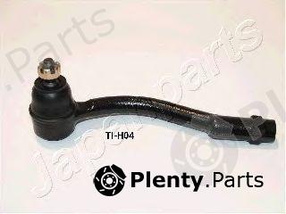  JAPANPARTS part TI-H04 (TIH04) Tie Rod End