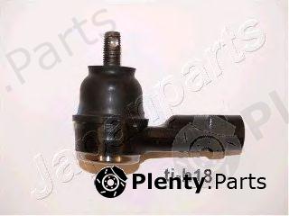  JAPANPARTS part TI-H18 (TIH18) Tie Rod End