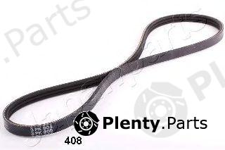  JAPANPARTS part TV-408 (TV408) V-Ribbed Belts