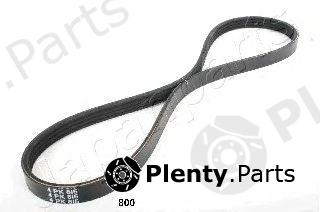 JAPANPARTS part TV-800 (TV800) V-Ribbed Belts