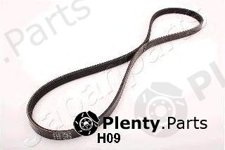  JAPANPARTS part TV-H09 (TVH09) V-Ribbed Belts