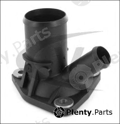  VAICO part V42-0215 (V420215) Coolant Flange