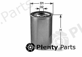  CLEAN FILTERS part DN334 Fuel filter