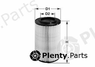  CLEAN FILTERS part MA354 Air Filter