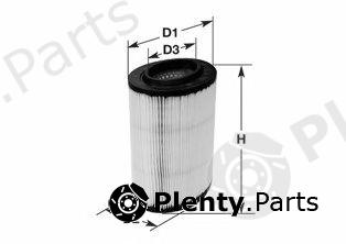  CLEAN FILTERS part MA1387 Air Filter