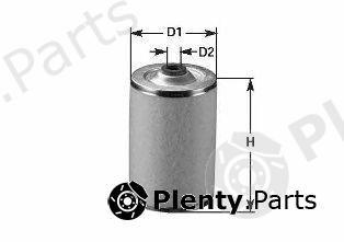  CLEAN FILTERS part MG088 Fuel filter