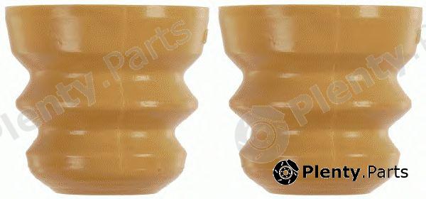  BOGE part 891870 Rubber Buffer, suspension