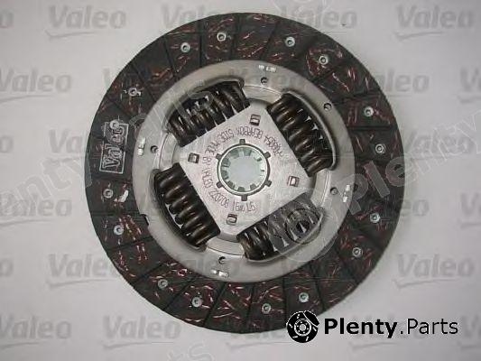  VALEO part 835031 Clutch Kit