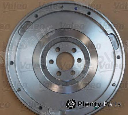  VALEO part 835040 Clutch Kit